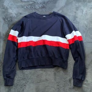 John Galt/Brandy Melville crewneck
